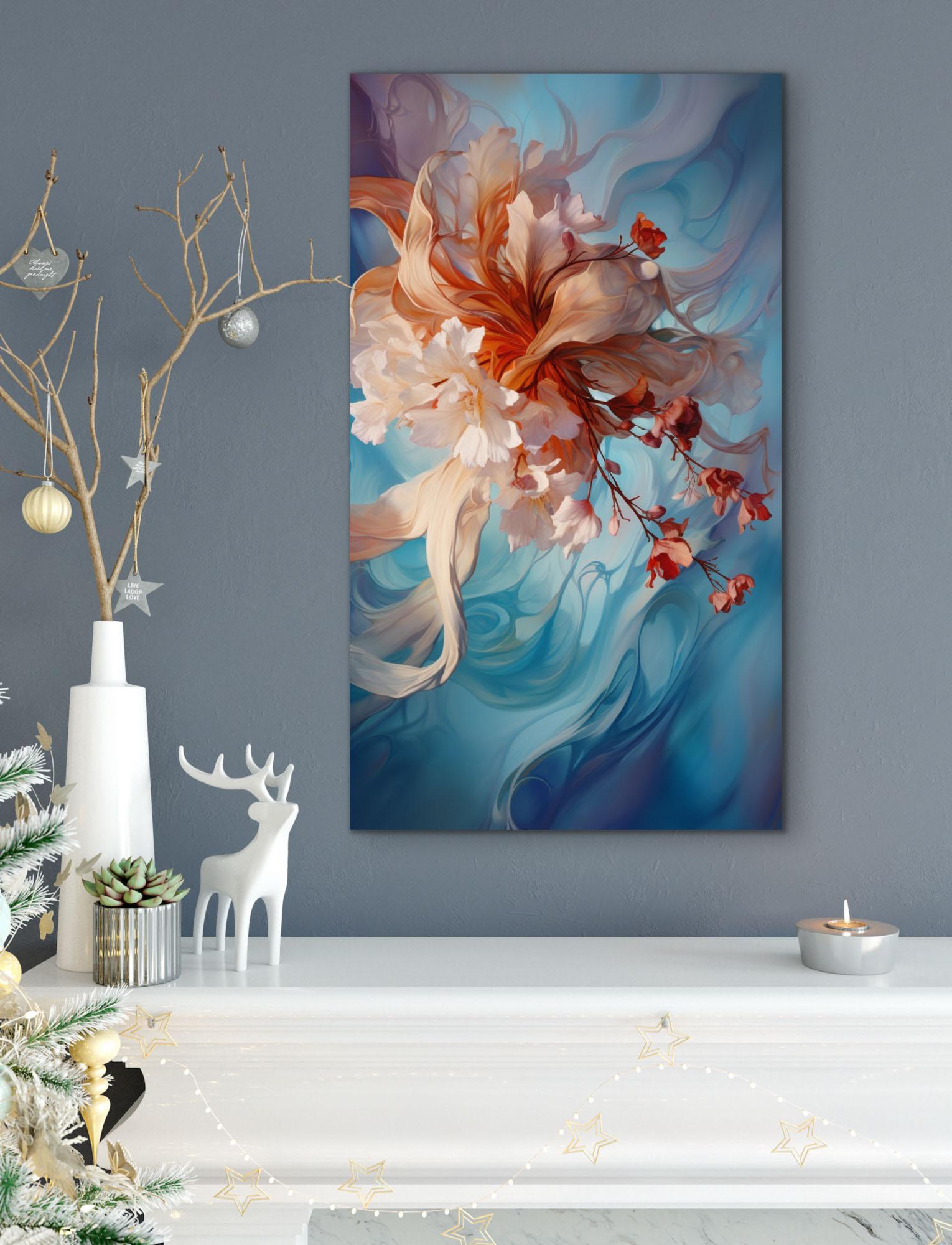 Flor Impasto